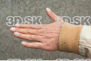 Hand texture of street references 340 0002